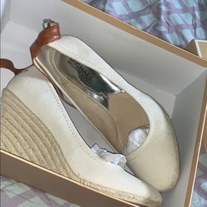 Michael Kors Wedges